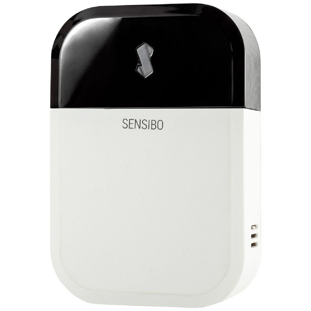A/C CONTROLLER WI-FI COMPATIBLE WITH IOS & ANDROID (WHITE)