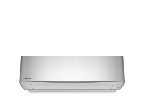 A/A PANASONIC INVERTER PREMIUM DE 24,000 BTU