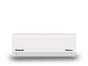A/A PANASONIC INVERTER  18,000 BTU CS-YU18AKV-2 /R32 SEER 21