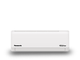 A/A PANASONIC INVERTER  24,000 BTU CS-YU24AKV-2 /R32 SEER 21