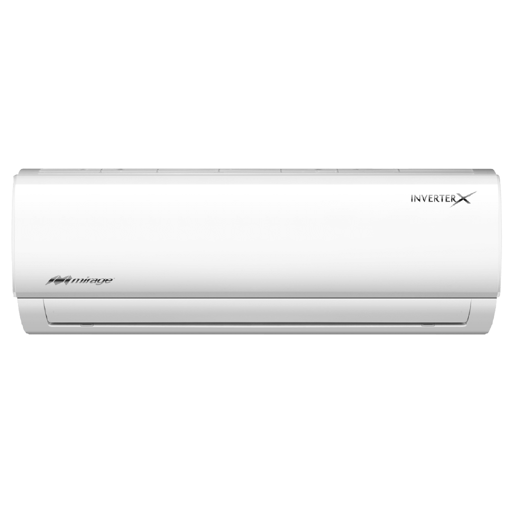 A/A MIRAGE INVERTER X DE 12,000 BTU
