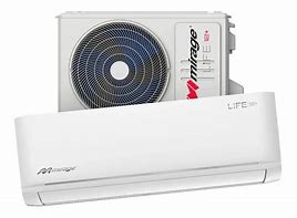 A/A MIRAGE INVERTER X DE 18,000 BTU