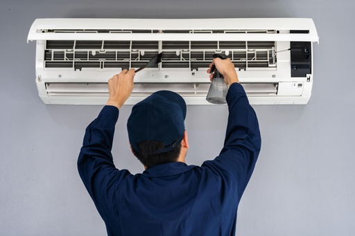 [MOMA18P] MANTENIMIENTO SPLIT PARED 18,000 BTU