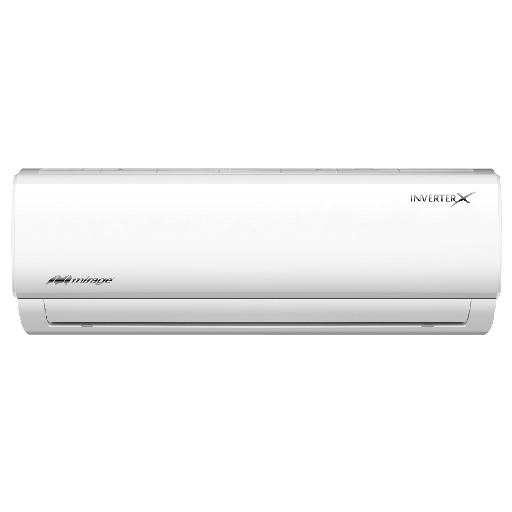 [EMF121K-CMF121K] A/A MIRAGE INVERTER X DE 12,000 BTU