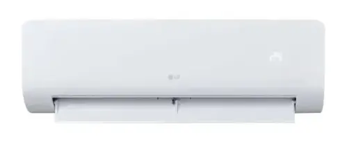 [VK122C31] LG DUALCOOL INVERTER PRO 12000 BTU 